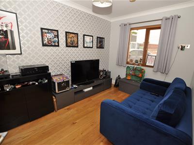 Dining Room/Snug